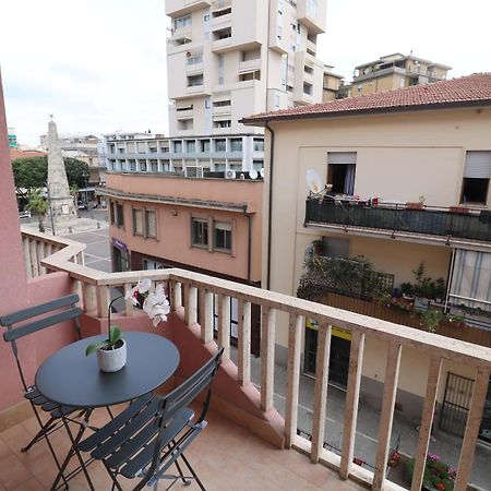 B&B Interno12 Фоллоника Экстерьер фото