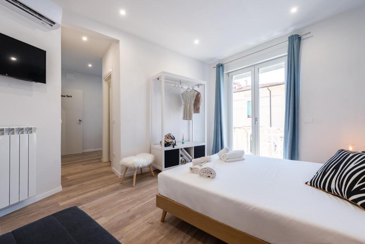 B&B Interno12 Фоллоника Экстерьер фото