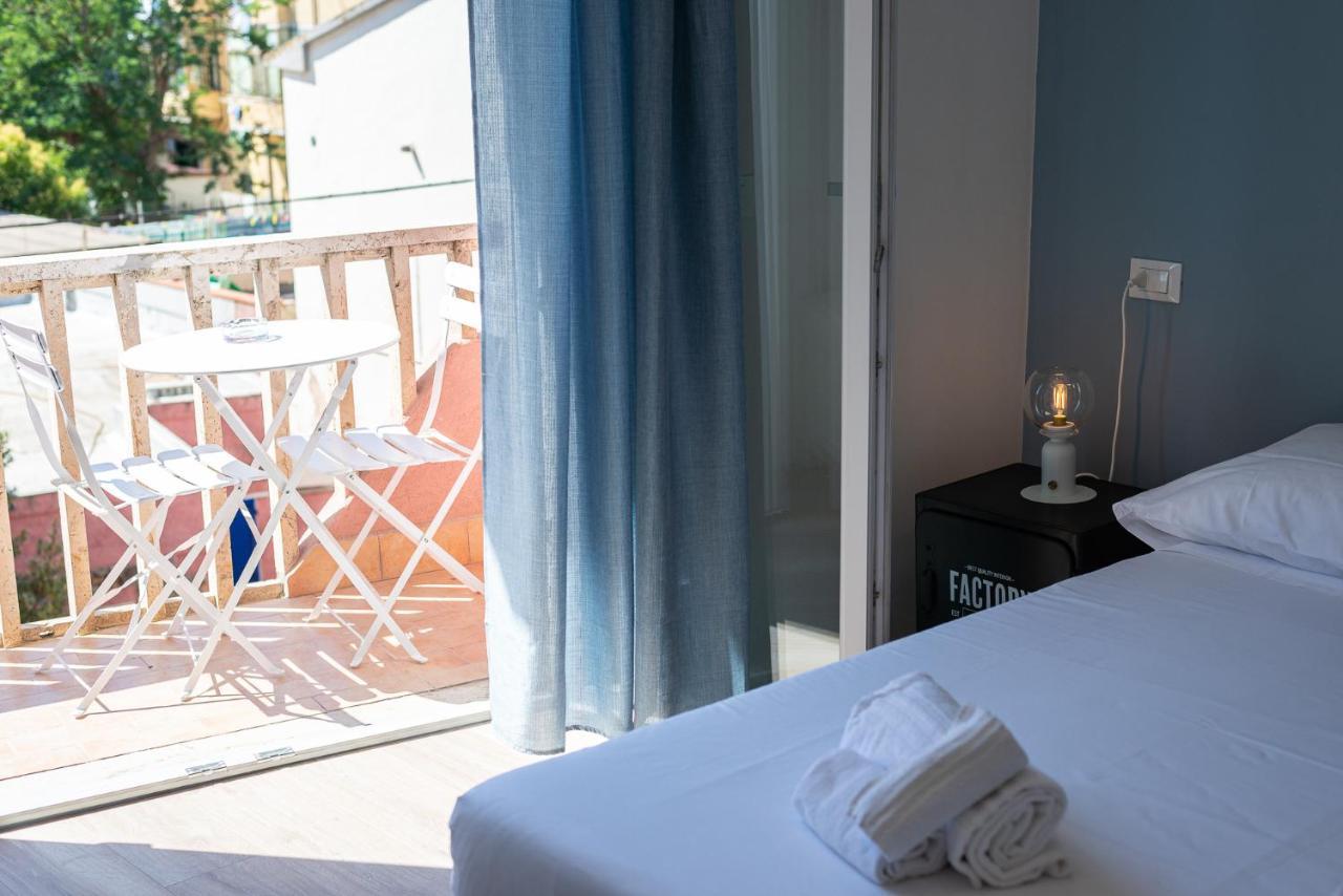 B&B Interno12 Фоллоника Экстерьер фото
