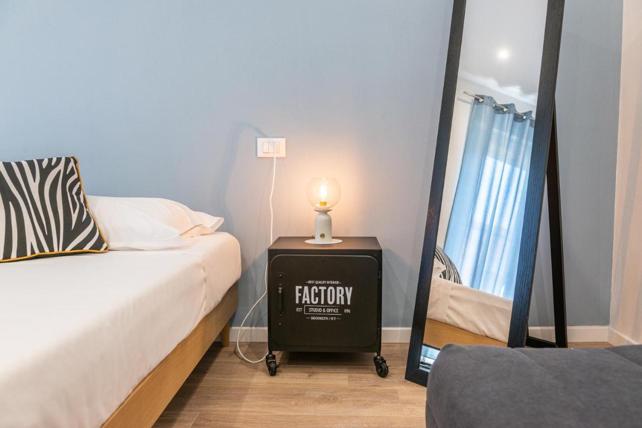 B&B Interno12 Фоллоника Экстерьер фото