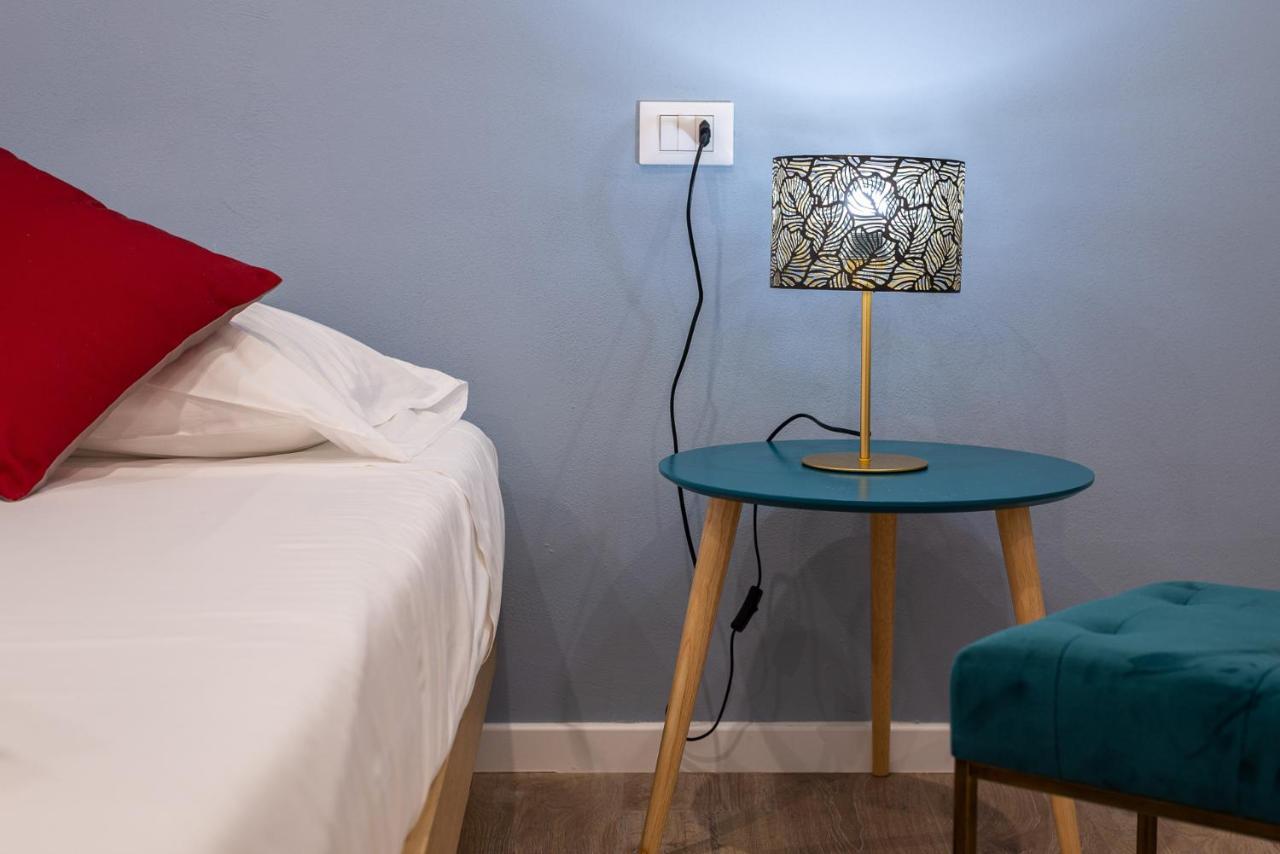 B&B Interno12 Фоллоника Экстерьер фото