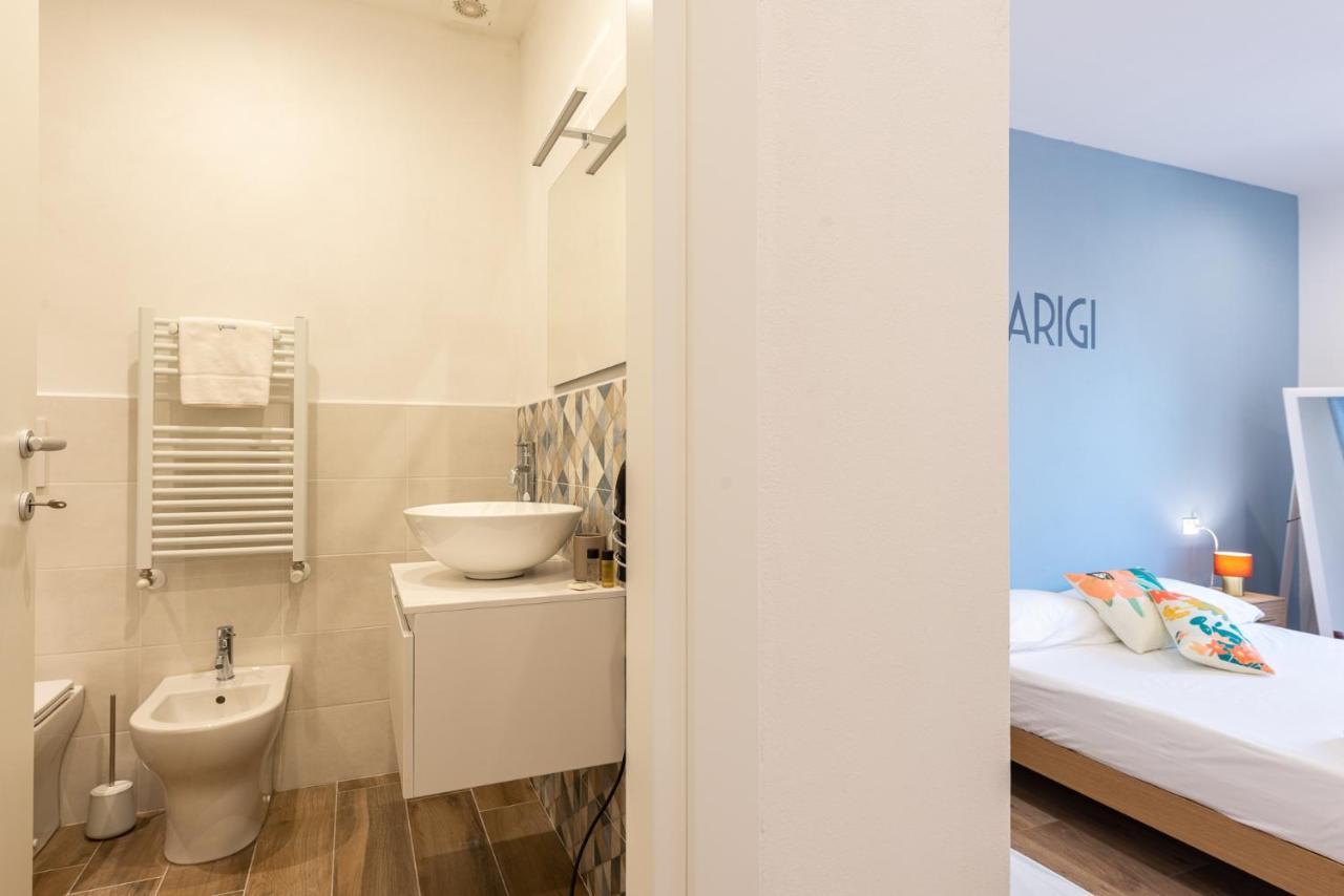 B&B Interno12 Фоллоника Экстерьер фото