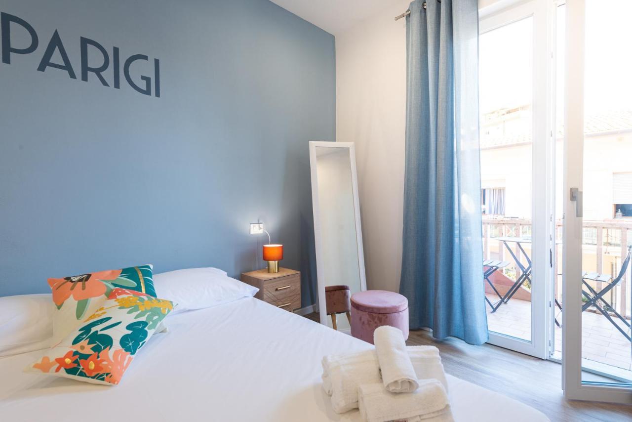 B&B Interno12 Фоллоника Экстерьер фото