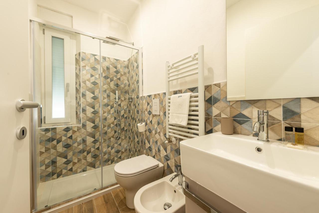 B&B Interno12 Фоллоника Экстерьер фото