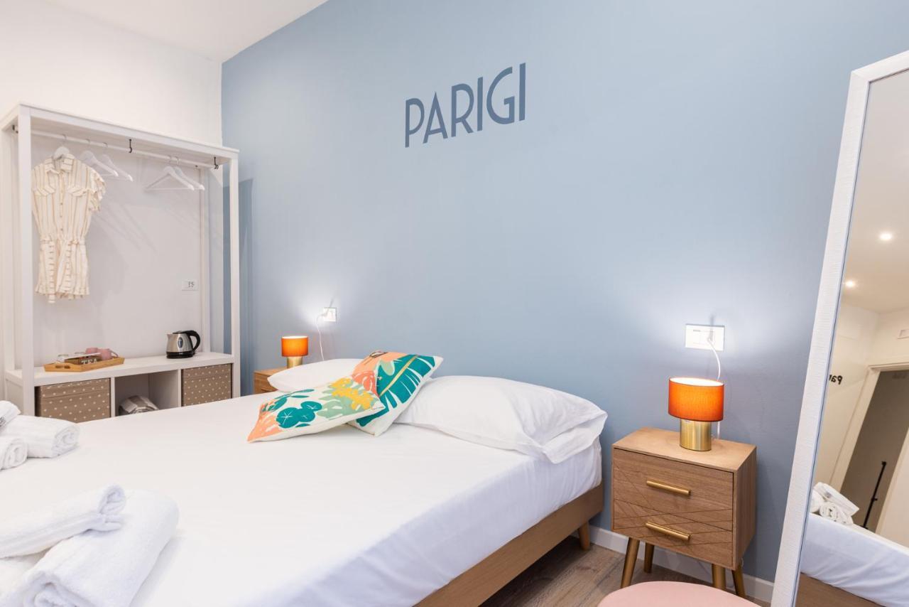 B&B Interno12 Фоллоника Экстерьер фото