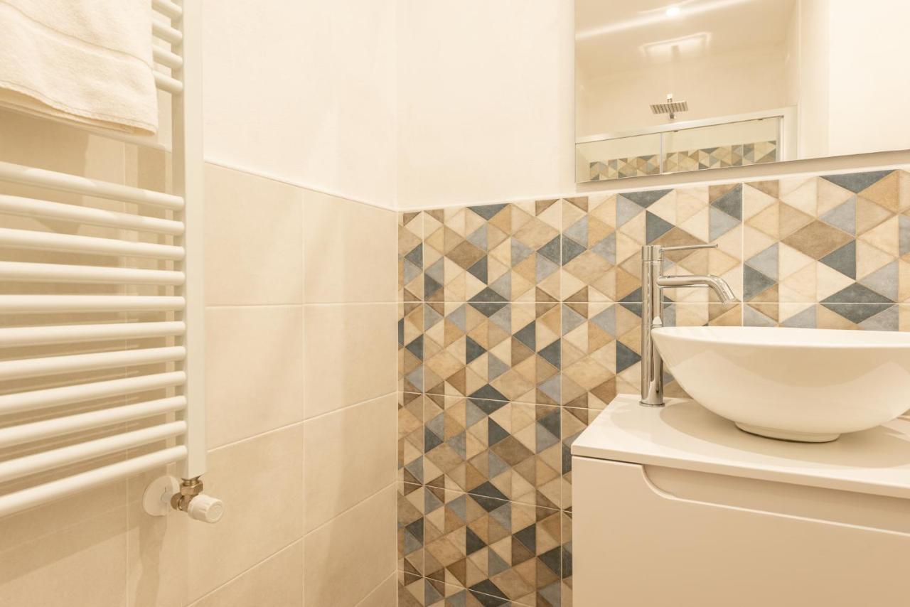 B&B Interno12 Фоллоника Экстерьер фото