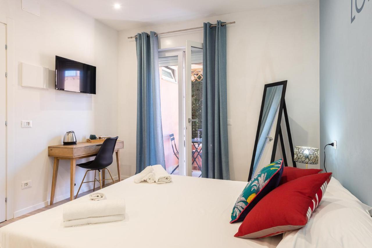 B&B Interno12 Фоллоника Экстерьер фото