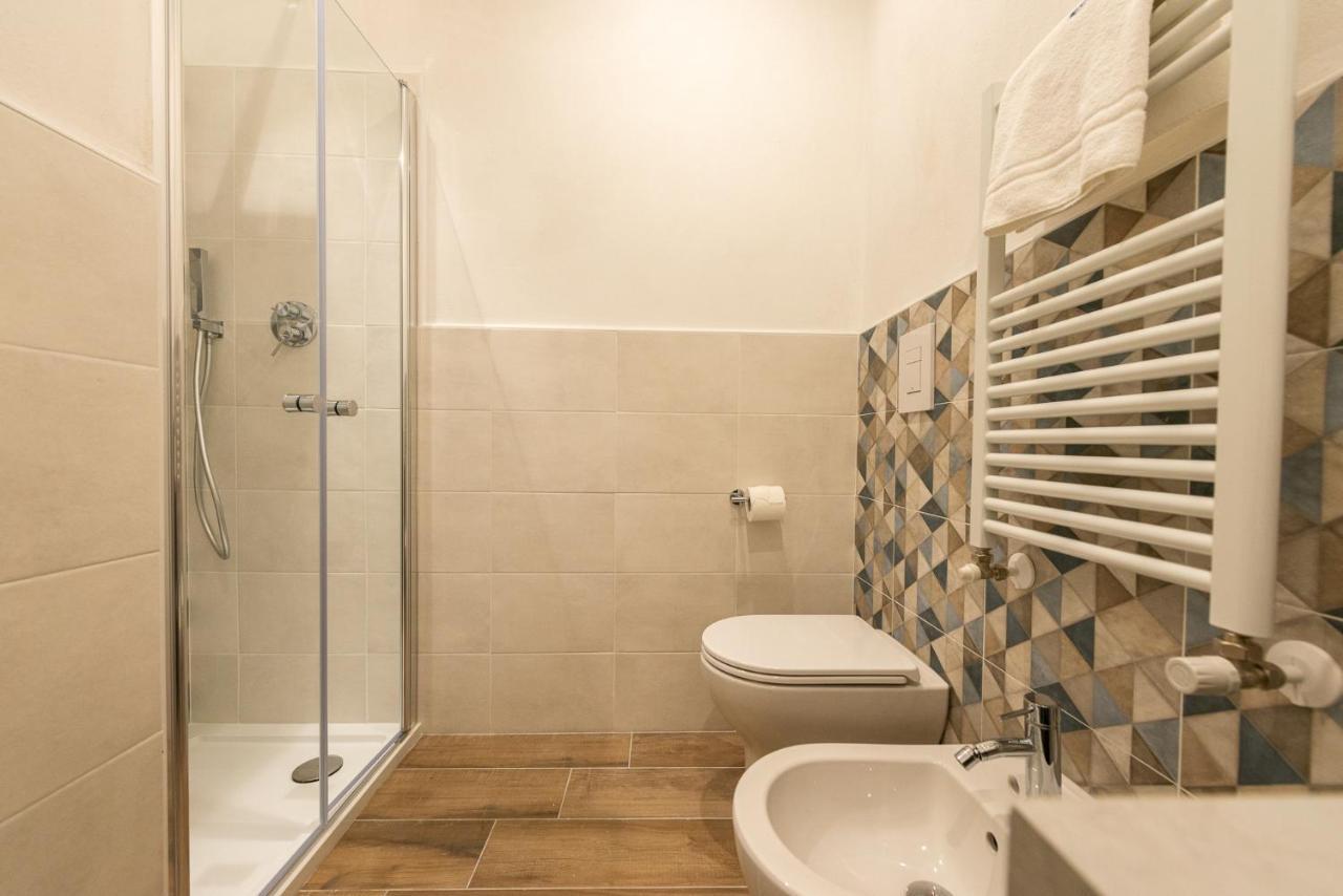 B&B Interno12 Фоллоника Экстерьер фото