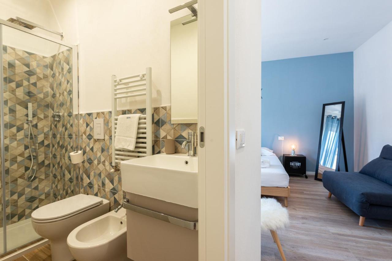 B&B Interno12 Фоллоника Экстерьер фото