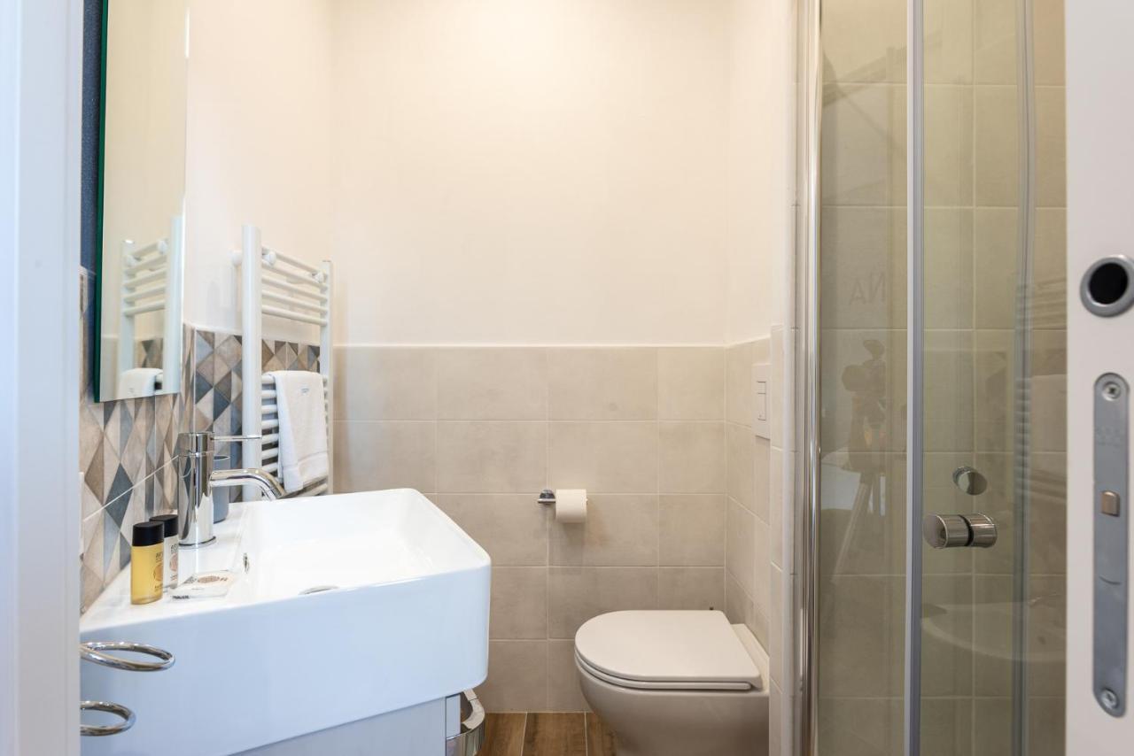 B&B Interno12 Фоллоника Экстерьер фото